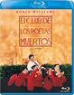 El Club de los Poetas Muertos (ES Import) Blu-ray
