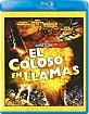 El Coloso en Llamas (ES Import) Blu-ray