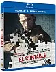 El Contable (Blu-ray + UV Copy) (ES Import) Blu-ray