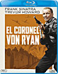 El Coronel Von Ryan (ES Import) Blu-ray