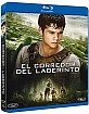 El Corredor Del Laberinto (ES Import ohne dt. Ton) Blu-ray