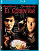 El Corruptor (ES Import) Blu-ray