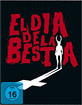 El día de la bestia (Limited Mediabook Edition) (Cover A) Blu-ray
