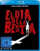 El día de la bestia (2-Disc Special Edition) Blu-ray
