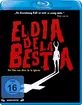 El día de la bestia Blu-ray