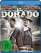 El Dorado (1966) Blu-ray
