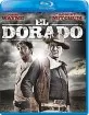 El Dorado (1966) (US Import ohne dt. Ton) Blu-ray