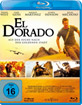 El Dorado - Auf der Suche nach der goldenen Stadt Blu-ray