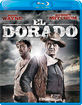 El Dorado (1966) (ES Import) Blu-ray