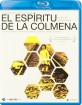 El Espíritu de la Colmena (ES Import ohne dt. Ton) Blu-ray