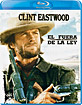 El Fuera de la Ley (ES Import) Blu-ray