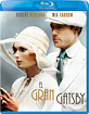 El Gran Gatsby (1974) (ES Import) Blu-ray