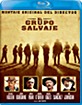 El Grupo Salvaje - Montaje Original del Director (ES Import) Blu-ray