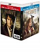 El Hobbit: Un Viaje Inesperado (2 Blu-ray + DVD + Digital Copy) (ES Import) Blu-ray