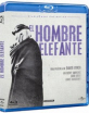 El Hombre Elefante - StudioCanal Collection (ES Import) Blu-ray