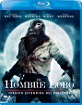 El Hombre Lobo (2010) (ES Import) Blu-ray