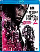 El Hombre de los Puños de Hierro 2 - Rated and Unrated (ES Import) Blu-ray