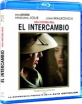 El Intercambio (ES Import) Blu-ray