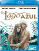 El Lago Azul (ES Import) Blu-ray
