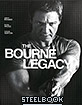 El Legado De Bourne - Steelbook (Blu-ray + Digital Copy) (ES Import) Blu-ray