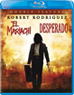 El Mariachi + Desperado (1995) (Double Feature) (US Import ohne dt. Ton)
