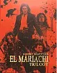El Mariachi Trilogy - MLIFE Exclusive #038-040 Limited Edition Fullslip (CN Import ohne dt. Ton) Blu-ray