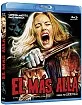 El Más Allá (ES Import ohne dt. Ton) Blu-ray