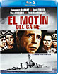 El Motin del Caine (ES Import) Blu-ray