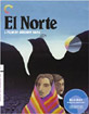 El Norte - Criterion Collection (Region A - US Import ohne dt. Ton) Blu-ray