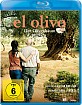 El Olivo - Der Olivenbaum Blu-ray