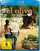 El Olivo - Der Olivenbaum Blu-ray