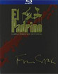 El Padrino - La Remasterización de Coppola (ES Import ohne dt. Ton) Blu-ray