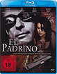 El Padrino - Das tödliche Vermächtnis des Paten Blu-ray