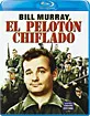 El Peloton Chiflado - Version Extendida (ES Import) Blu-ray
