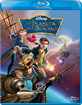 El Planeta del Tesoro (ES Import) Blu-ray