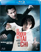 El Poder Del Tai Chi (ES Import) Blu-ray