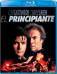 El Principiante (ES Import) Blu-ray