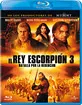 El Rey Escorpión 3: Batalla por la redención (ES Import) Blu-ray