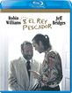 El Rey Pescador (ES Import) Blu-ray