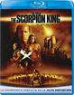 The Scorpion King - El Rey Escorpión (ES Import) Blu-ray