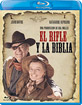 El Rifle y la Biblia (ES Import) Blu-ray