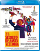 El Secreto de Santa Vittoria (ES Import) Blu-ray