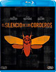 El Silencio de los Corderos (ES Import) Blu-ray