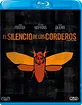 El Silencio de los Corderos (ES Import) Blu-ray