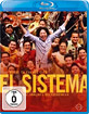 El Sistema (OmU) (Neuauflage) Blu-ray