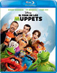 El Tour de los Muppets (ES Import) Blu-ray