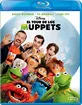 El Tour de los Muppets (ES Import) Blu-ray
