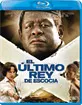 El Último Rey de Escocia (ES Import) Blu-ray