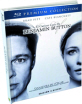 El curioso caso de Benjamin Button - Premium Collection (Blu-ray + Bonus Blu-ray) (ES Import) Blu-ray