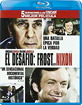 El desafío: Frost contra Nixon (ES Import) Blu-ray